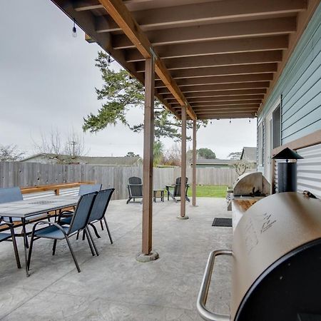 Coastal Haven Getaway About 1 Mi To Mill Beach! Brookings Exterior foto